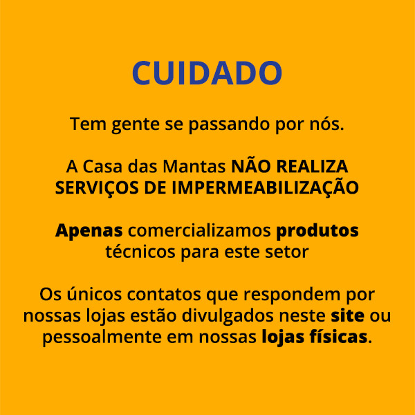 Casa das mantas